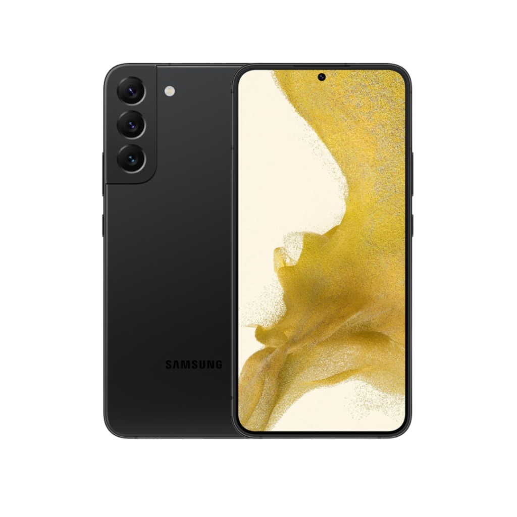 Samsung S22 5G (8GB RAM)