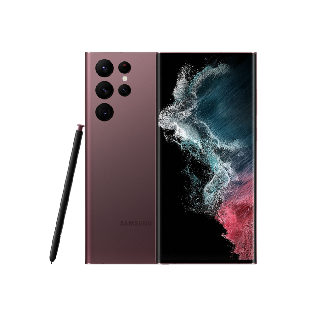 Samsung S22 Ultra 5G (8GB RAM)