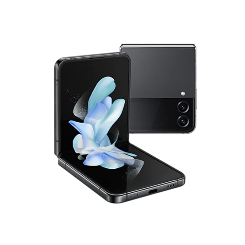 Samsung Z Flip 4 5G (12GB RAM)