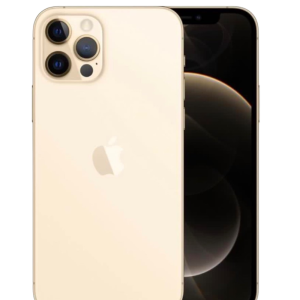 Premium Used iPhone 12 Pro 256 GB Gold