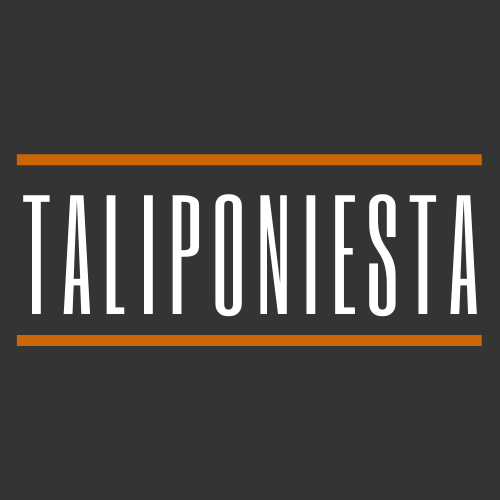 Taliponiesta Logo (Formal)