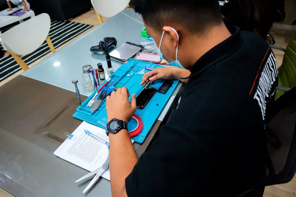 Adakah Perlu Tukar Bateri iPhone Apabila ‘Battery Health’ Menurun Kepada 80%?