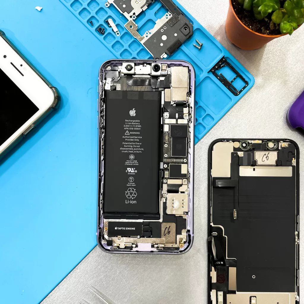 Bila Perlu Tukar Bateri iPhone? Adakah Perlu Tukar Bila Battery Health Turun Ke 95% Atau 90%?
