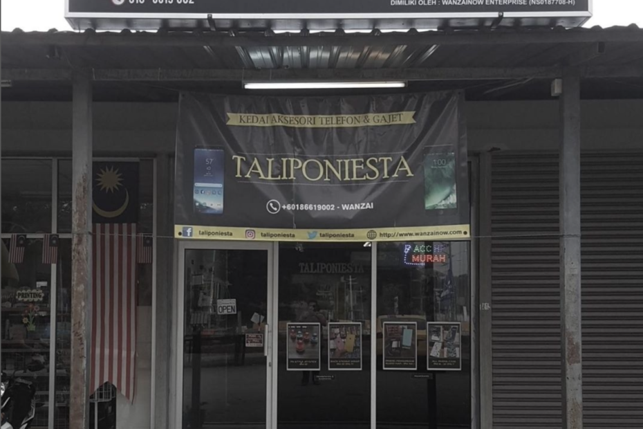 Taliponiesta Berusia Tiga Tahun Pada Hari Ini 6 September 2020