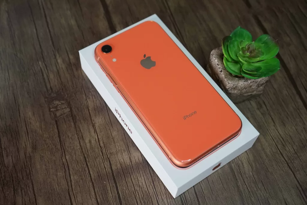 Saya Gunakan iPhone Untuk Fotografi. Saya Perlu Pilih iPhone X Atau iPhone XR?