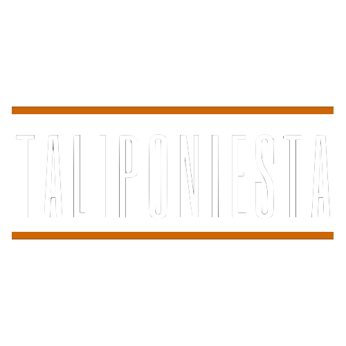Taliponiesta